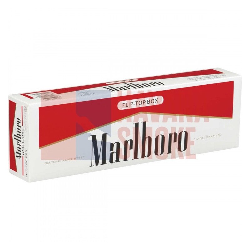 Купить Marlboro Red Label (USA) (блок)