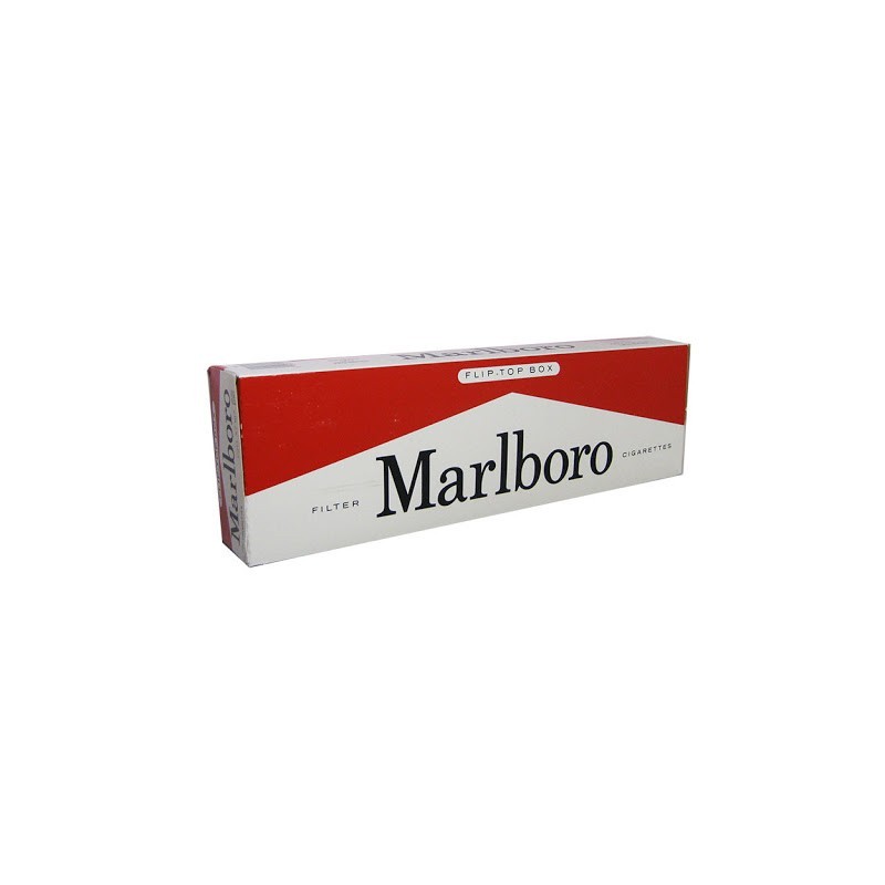 Купить Marlboro Red (USA) (блок)