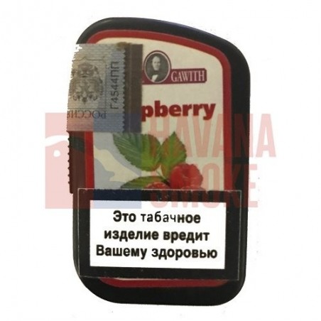 Купить Нюхательный табак S. Gawith - Raspberry (Малина) 10 гр