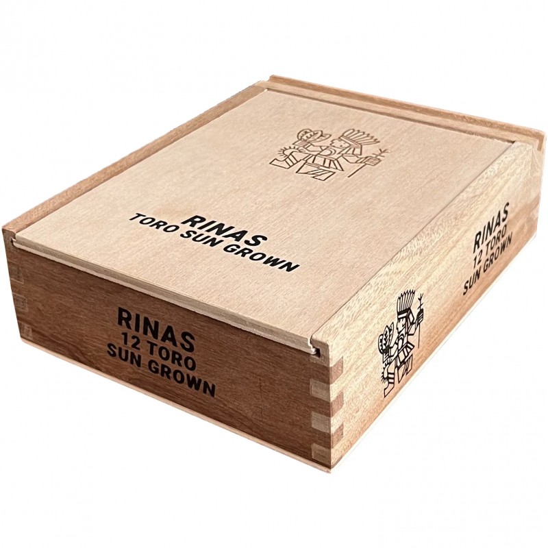 Rinas Toro Sun Grown
