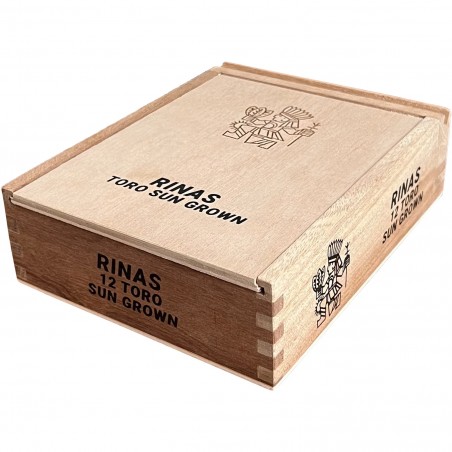 Rinas Toro Sun Grown