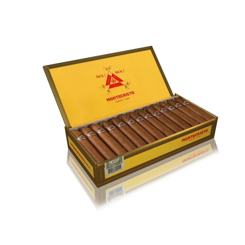 Купить Montecristo Petit No.2