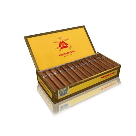 Купить Montecristo Petit No.2