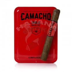 Купить  Camacho Corojo Machitos