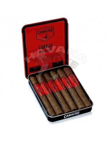  Camacho Corojo Machitos - купить в интернет-магазине Havana Smoke