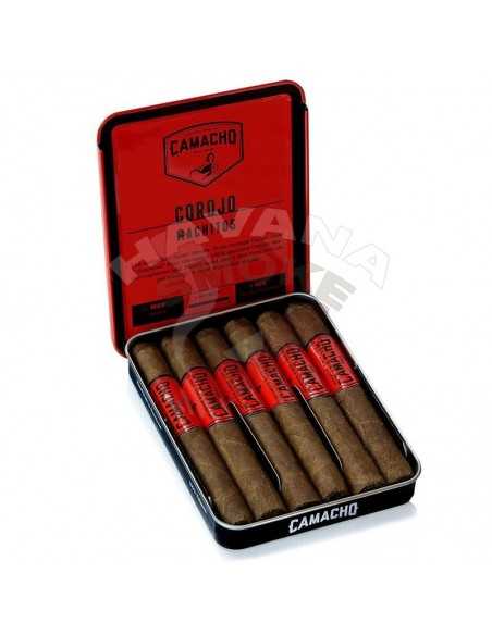  Camacho Corojo Machitos - купить в интернет-магазине Havana Smoke