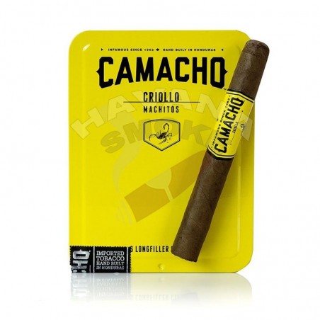 Купить  Camacho Criollo Machitos