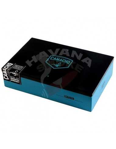  Camacho Ecuador Gordo - купить в интернет-магазине Havana Smoke