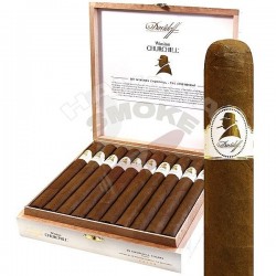 Купить Davidoff Winston Churchill Churchill