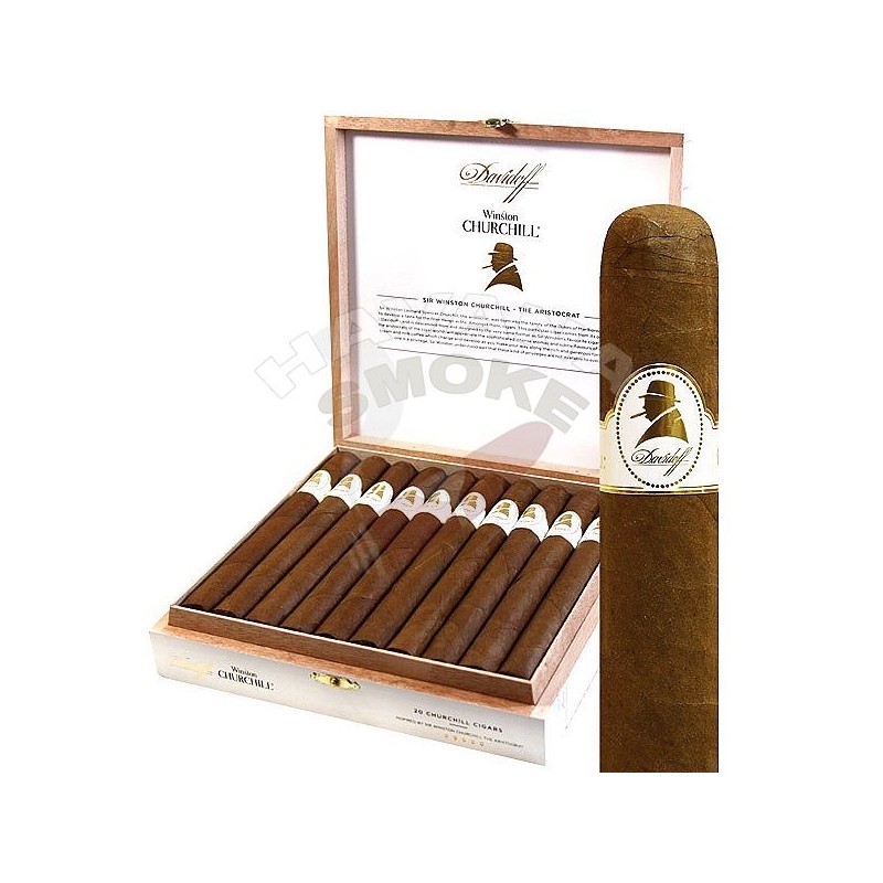 Купить Davidoff Winston Churchill Churchill