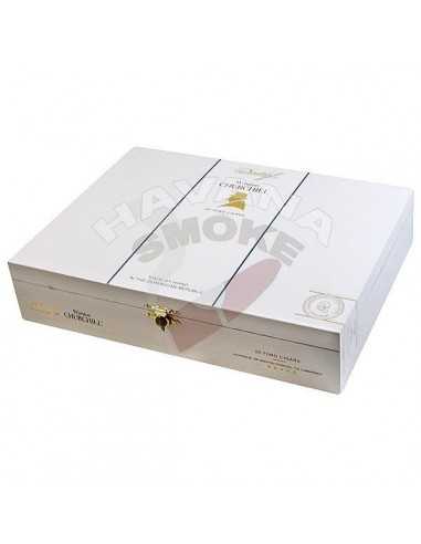 Davidoff Winston Churchill Toro - купить в интернет-магазине Havana Smoke