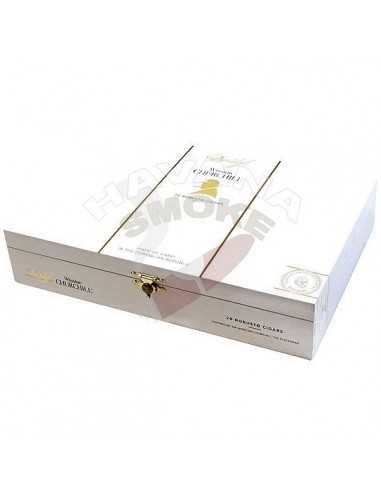 Davidoff Winston Churchill Robusto - купить в интернет-магазине Havana Smoke