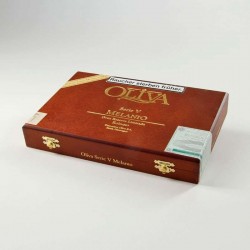 Купить Oliva Serie V Melanio Robusto