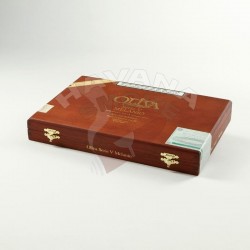 Купить Oliva Serie V Melanio Double Toro