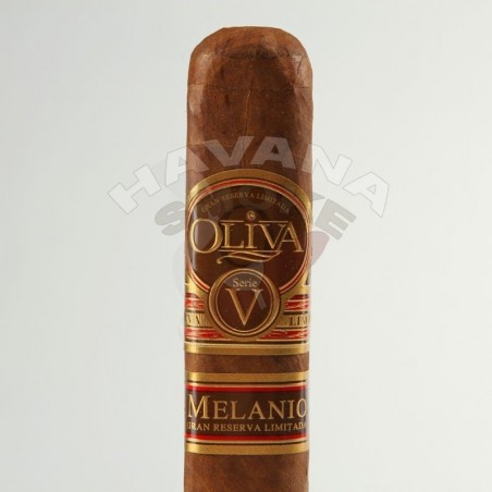 Купить Oliva Serie V Melanio Double Toro