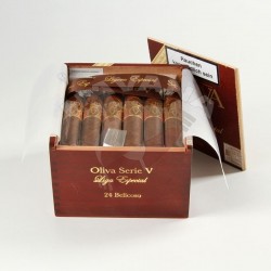 Купить Oliva Serie V Belicoso