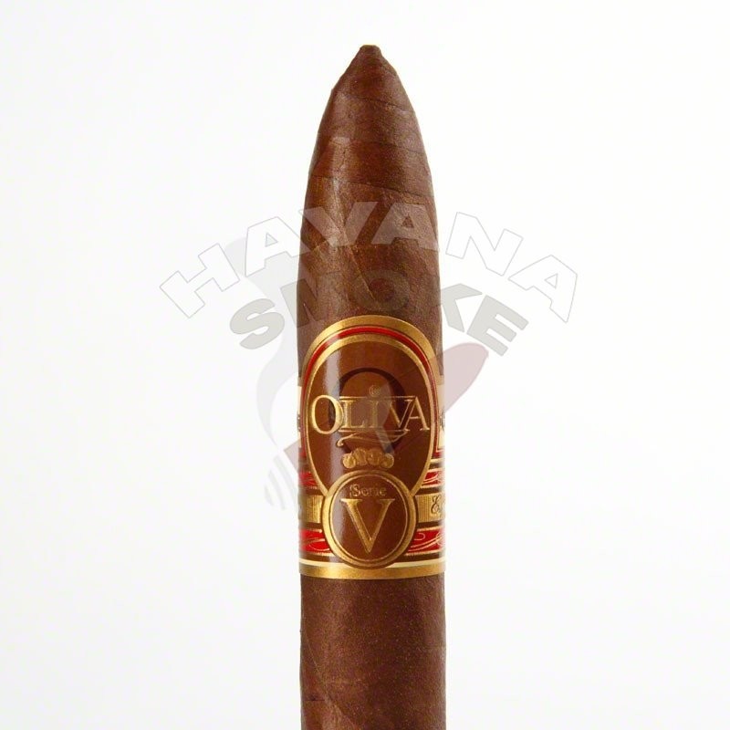 Купить Oliva Serie V Torpedo