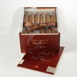 Купить Oliva Serie V Torpedo