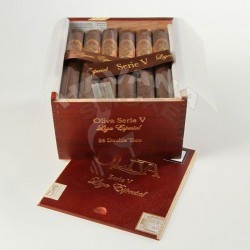 Купить Oliva Serie V Double Toro