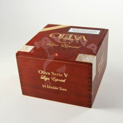 Купить Oliva Serie V Double Toro