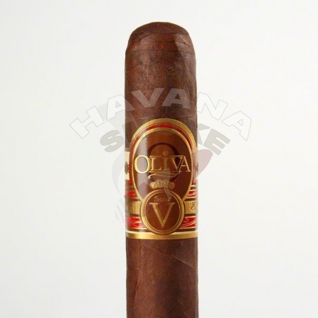 Купить Oliva Serie V Double Toro