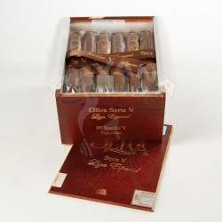 Купить Oliva Serie V Special Figurado