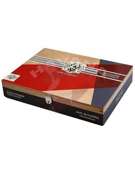  AVO Syncro Nicaragua Toro - купить в интернет-магазине Havana Smoke