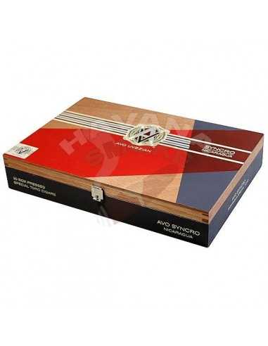  AVO Syncro Nicaragua Special Toro - купить в интернет-магазине Havana Smoke