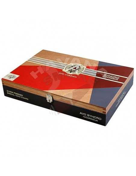  AVO Syncro Nicaragua Special Toro - купить в интернет-магазине Havana Smoke