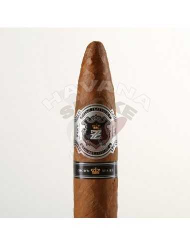 Zino Platinum Crown Chubby Especial Tubos - купить в интернет-магазине Havana Smoke