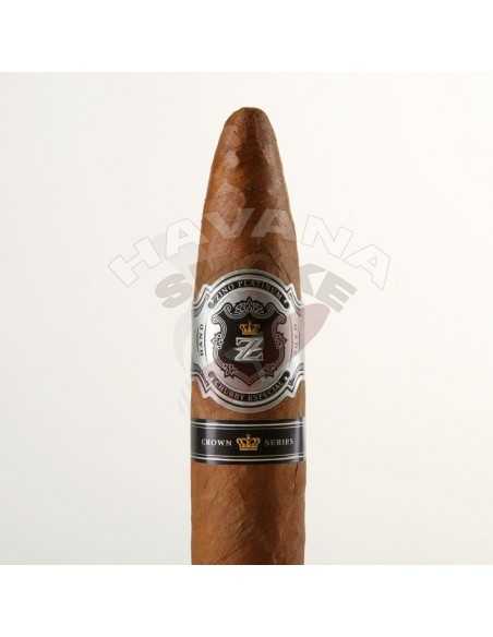 Zino Platinum Crown Chubby Especial Tubos - купить в интернет-магазине Havana Smoke