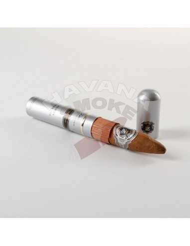 Zino Platinum Crown Chubby Especial Tubos - купить в интернет-магазине Havana Smoke