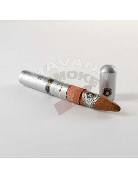 Zino Platinum Crown Chubby Especial Tubos - купить в интернет-магазине Havana Smoke