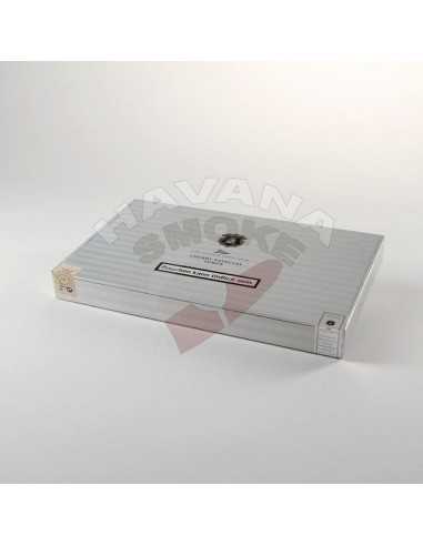 Zino Platinum Crown Chubby Especial Tubos - купить в интернет-магазине Havana Smoke