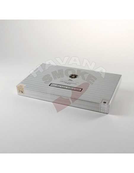 Zino Platinum Crown Chubby Especial Tubos - купить в интернет-магазине Havana Smoke