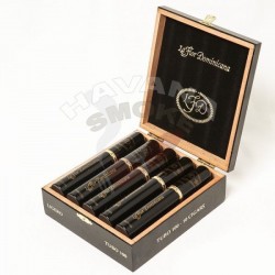 Купить La Flor Dominicana Ligero L100 Tubos