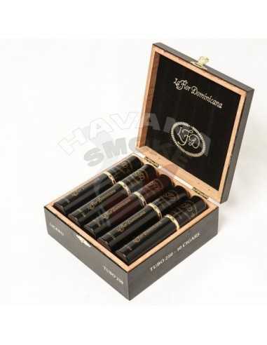 La Flor Dominicana Ligero L250 Tubos - купить в интернет-магазине Havana Smoke