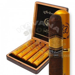 Купить La Flor Dominicana Oro No 6 Maduro