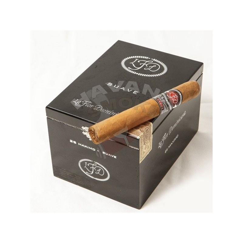 Купить La Flor Dominicana Suaveе Maximo