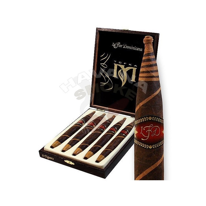 Купить La Flor Dominicana TCFKA “M” Collector's 2015