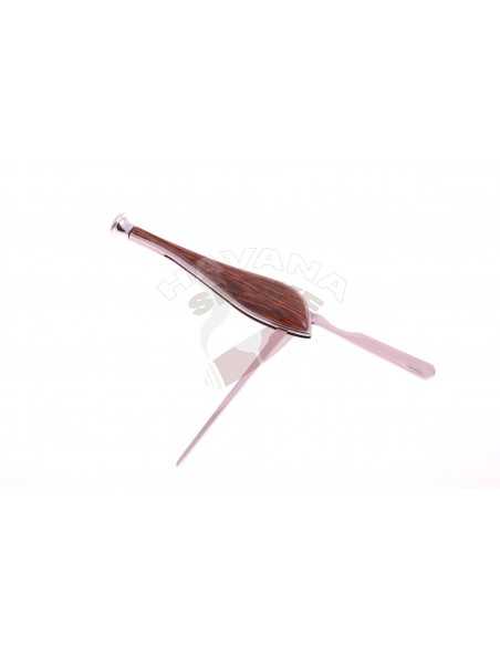 Тампер трубочный 4126 - купить в интернет-магазине Havana Smoke