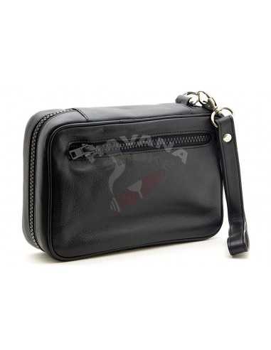 Сумка для 4-х курительных трубок 33322 - купить в интернет-магазине Havana Smoke