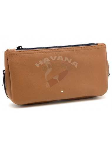 Сумка для курительных трубок Dunhill РА2024 - купить в интернет-магазине Havana Smoke