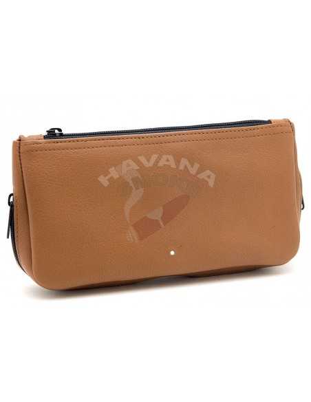 Сумка для курительных трубок Dunhill РА2024 - купить в интернет-магазине Havana Smoke
