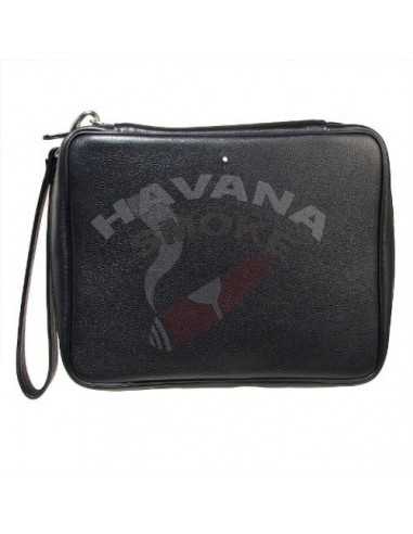 Сумка для курительных трубок Dunhill РА2008 - купить в интернет-магазине Havana Smoke