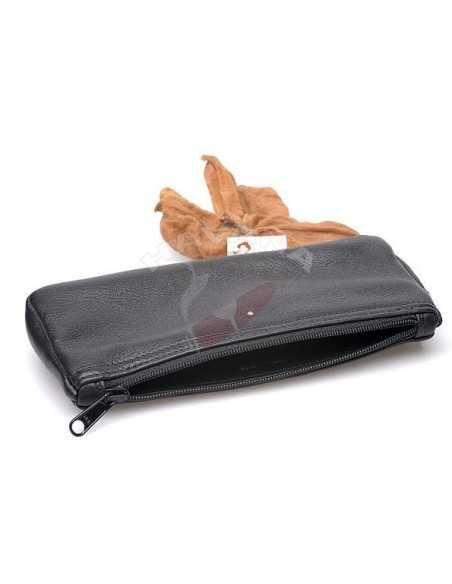 Сумка для курительных трубок Dunhill РА2004 - купить в интернет-магазине Havana Smoke