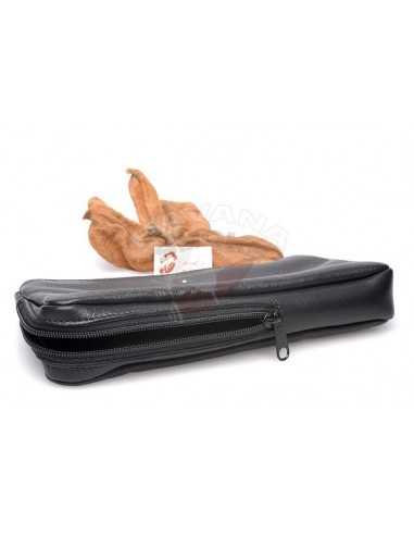 Сумка для курительных трубок Dunhill РА2004 - купить в интернет-магазине Havana Smoke