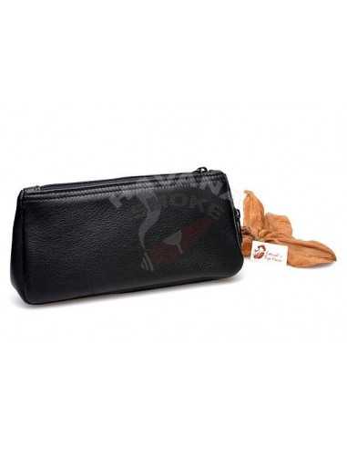 Сумка для курительных трубок Dunhill РА2004 - купить в интернет-магазине Havana Smoke