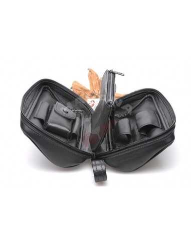 Сумка для курительных трубок Dunhill РА2018 - купить в интернет-магазине Havana Smoke