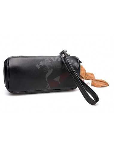 Сумка для курительных трубок Dunhill РА2018 - купить в интернет-магазине Havana Smoke